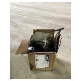 Diesel Coolant Preheater