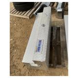 Side Mount Tool Box