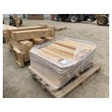 Custom Cedar Posts