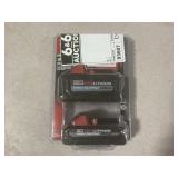 Milwaukee M18 Red Lithium High Output Batteries
