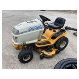 Cub Cadet Lawn Mower