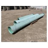 Drainage Pipes