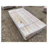 Tongue And Groove Lumber