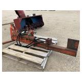3pth Wood Splitter