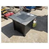 Firepit