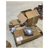 Motorcycle Parts