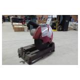 12 Inch Abrasive Chop Saw
