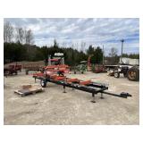30" Bandsaw