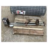 Lathe