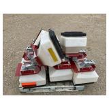 Insecticide Boxes