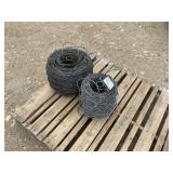 Barbed Wire
