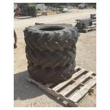 Michelin Tires