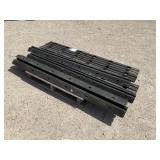 Loading Dock Bumpers