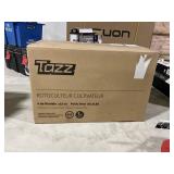 Tazz Tiller Cultivator