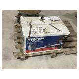 37" Mastercraft Wood Lathe