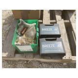 Welding Accessories