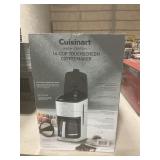 Cuisinart Coffeemaker