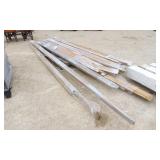 Moulding