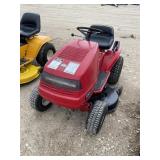 Canadiana Noma Riding Lawn Mower