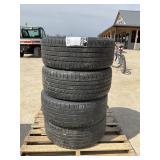 Ford Aluminum Wheels