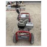 Powermate Pressure Washer