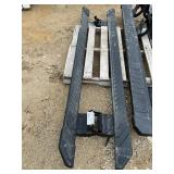 2015-2025 F150 Crew Cab Step Boards