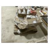 Electrical Wire And Fixtures