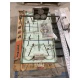 NHL Power Play Hockey Game