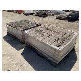 Paver Bricks