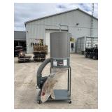 King Dust Collector