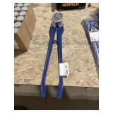 Irwin 36" Bolt Cutters