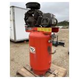 220 Devilbiss Air Compressor