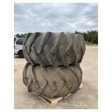 28L-26 Combine Tires