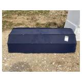 Aluminum Awnings