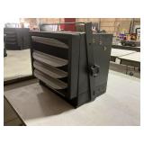 Electric Shop Heater