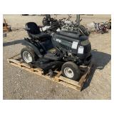 MTD Lawn Tractor