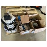 Electrical Lot