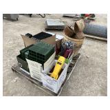 Greenhouse Equipment