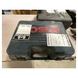 Bosch Corded Planer