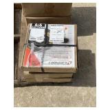 Trailer Brake Assembly