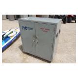 Rolling Cabinet