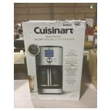 Cuisinart Coffeemaker