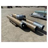 Ventilation Pipes