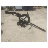 John Deere Front Plow Mount