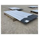 AR Steel Roofing/Siding
