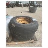 11L-15 Implement Tires