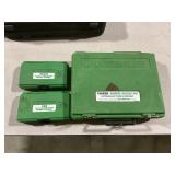 Greenlee Panel Punch Kits
