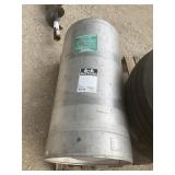 Stainless Tank