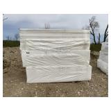 Styrofoam Insulation