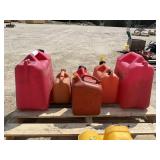 Jerry Cans